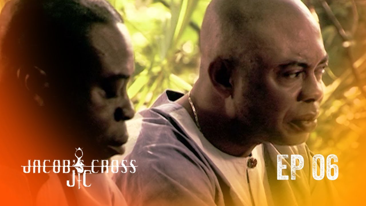 Jacob’s Cross - Épisode S01EP06 | Série Africaine | Héritage, Pouvoir & Famille