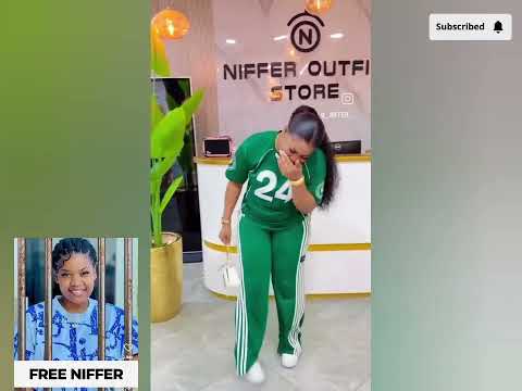 Niffer Tanzania Charge Content Creators For Treason For Dancing To TikTok Sound