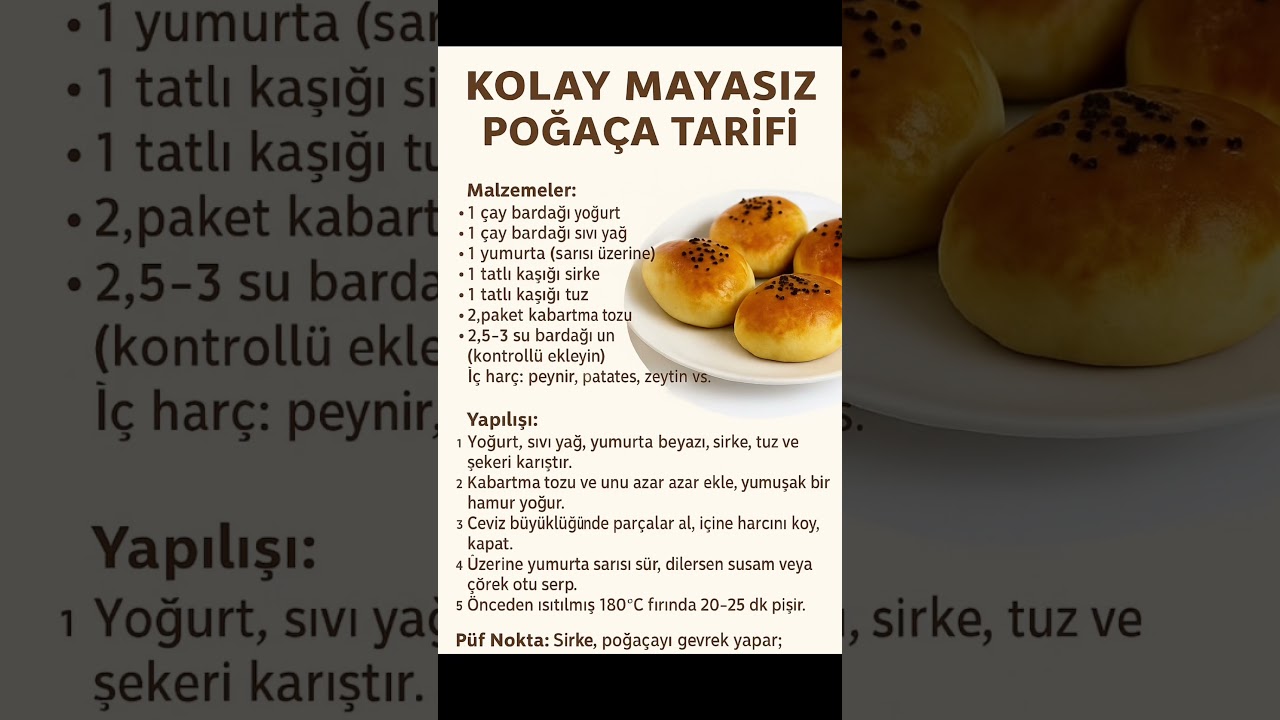 Mayasız Poğaça🥯 #viral#shortvideo#shortsfeed#fypシ#fypシ゚viral#mayasızpoğaça#keşfet#food#music#keşfet