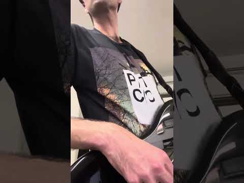 Precious Practice - Clash In Pocket