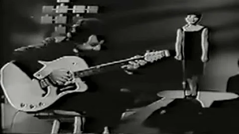 Lenny Breau - The Lenny Breau Show - 1966 (Full Vi...