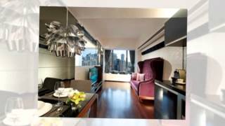 The Mercer Hong Kong - Hotel in Hong Kong