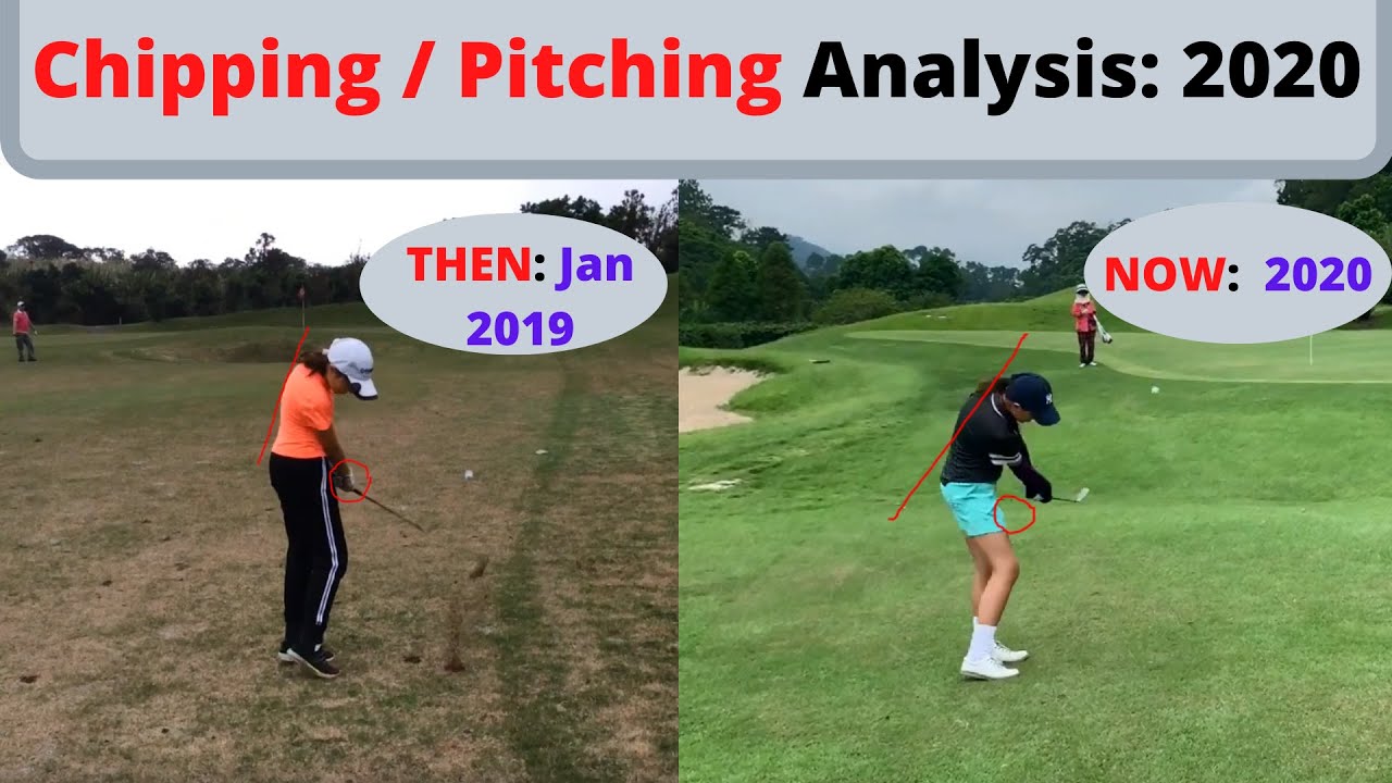 Chipping / Pitching Analysis - Progress report 2020 (251)