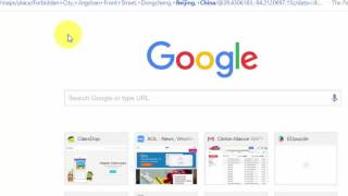 Scavenger Hunt in Google Maps screenshot 4