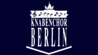 [KnabenchorBerlin]We therefore pray Thee