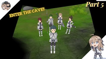 Enter The Cave - Epic Conquest 2 ~ GamePlay Walkthrough Part 5 (Mobile)