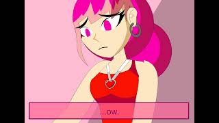 Spud And His Mom Diaper Change Credits Go To Emskeleton On Deviantart