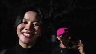 TELAT DIKIT, LEWAT GUA!