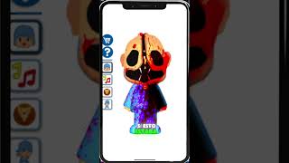 Mi Talking Pocoyó Devoró A Mi Pou Y Se Transformó En Él