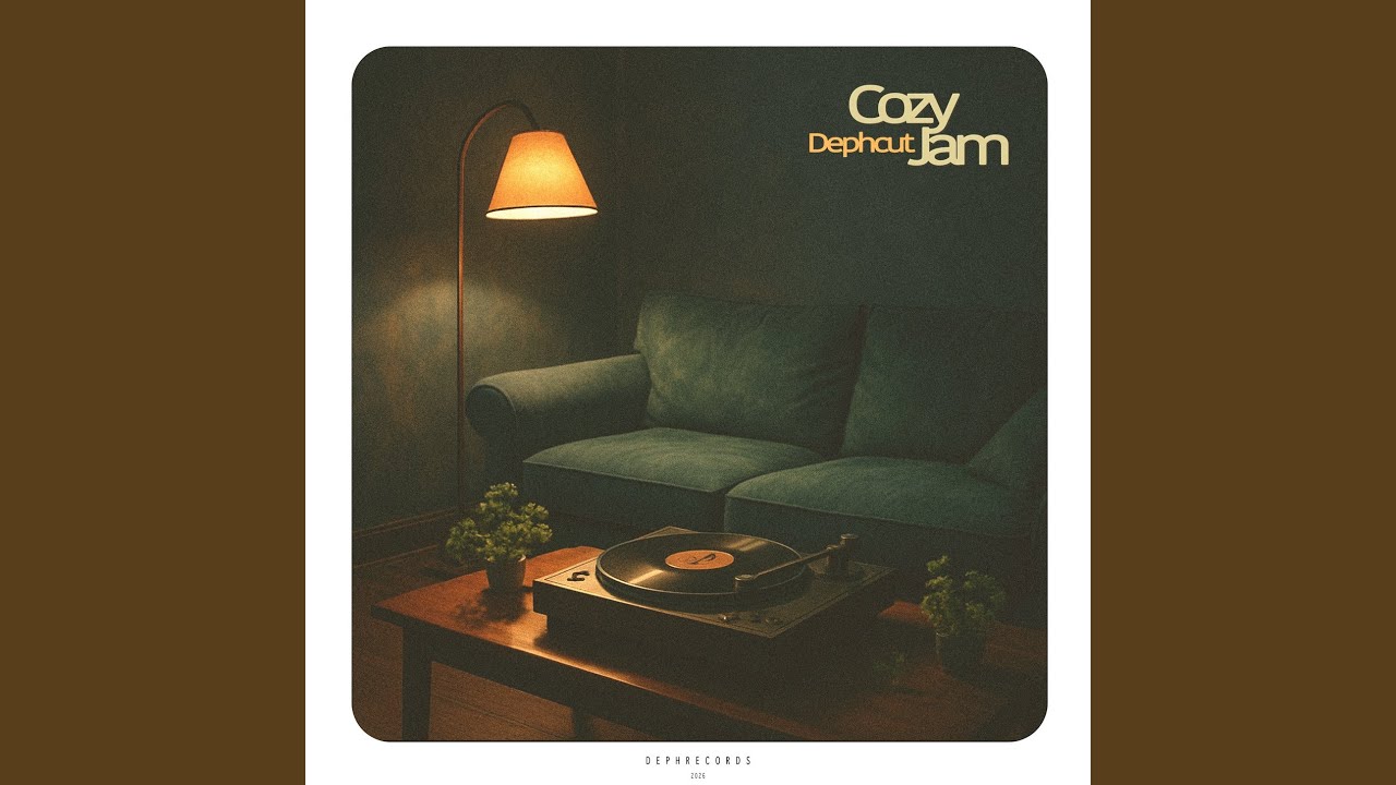 Watch Cozy Jam on YouTube Watch Cozy Jam on YouTube