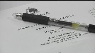 Affordable Housing Task Force meets in Mt. Pleasant