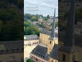 Luxembourg is the land of rolling hills and fairy tail castles. #europe #luxembourg #travel