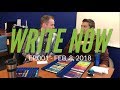 Write Now - Ep.001: LAMY Special Edition Bonanza, Norwegian Curling Pants, and Contigo Mugs