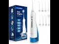 HANGSUN Oral Irrigator HOC700
