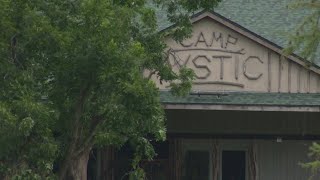 Final missing Camp Mystic camper identified