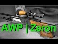 &quot;AWP | Zeron&quot; CounterStrike