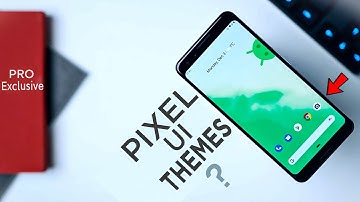 No 1 Best PIXEL UI Theme For MIUI 11 | Most Awaited Features Unlocked | Any Xiaomi Smartphones 🔥