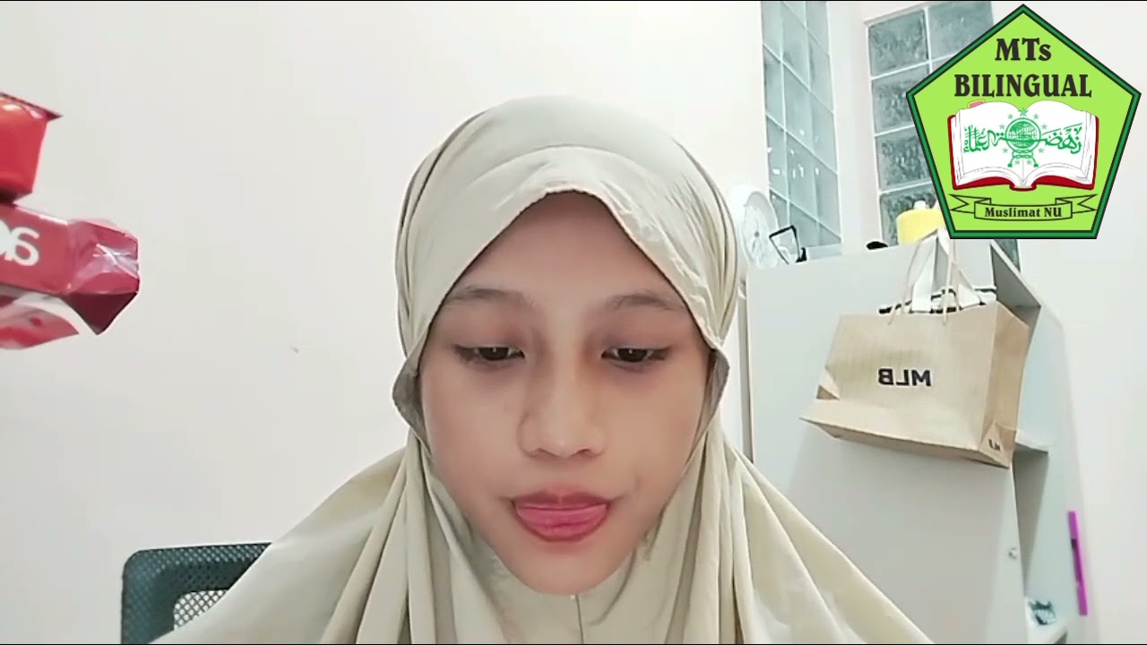 NAMA : Saskia Widya Putri  KELAS :7.3/30 AL-ISRA 91-111