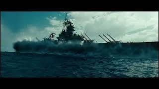 Battleship Edit - Haarper Bungee Gum