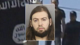 FBI agents identify Cuban-American man in Florida as prolific ISIS propagandist