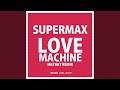 Miniature de la vidéo de la chanson Lovemachine (Golden Flash Remix)