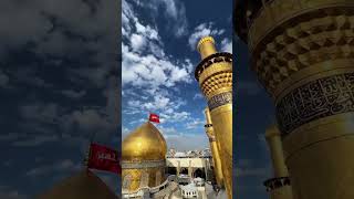 The Path of Imam Hussain (AS): Karbala Memories
