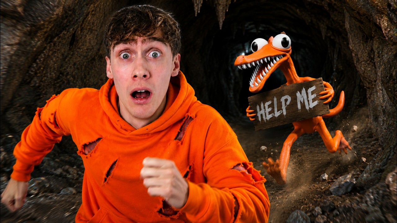 Het Oranje Einde