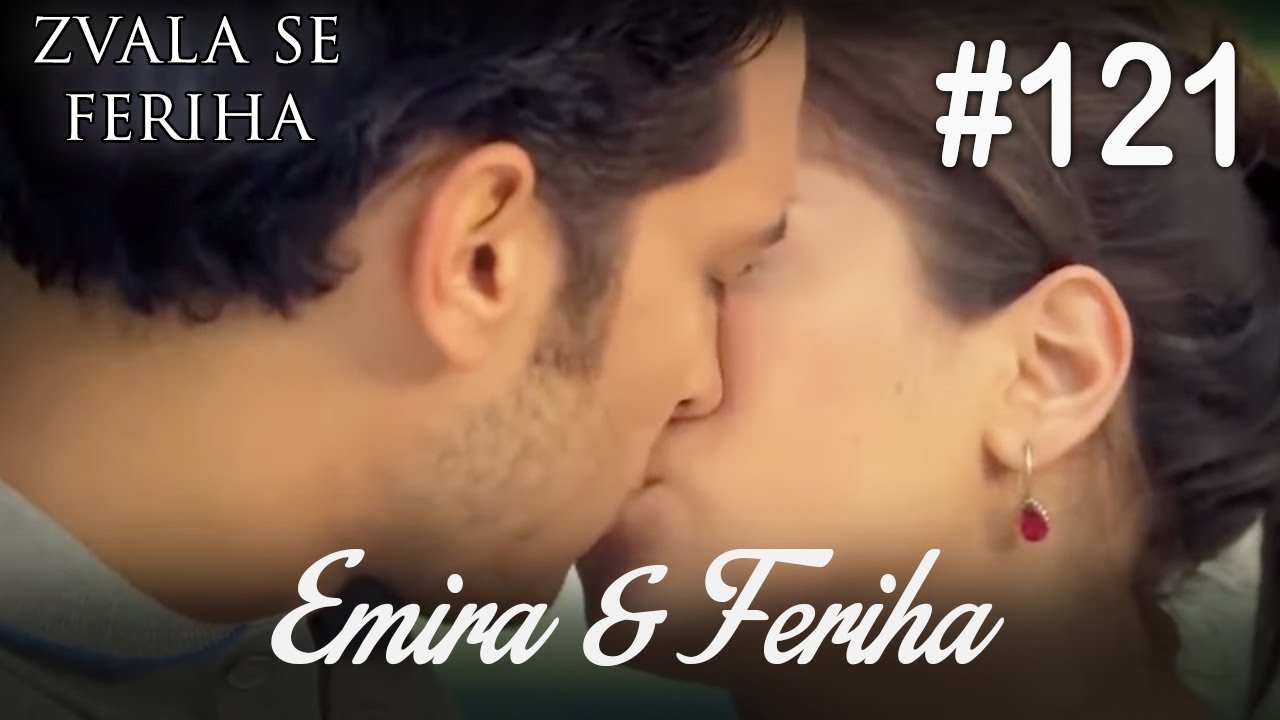 Emira & Feriha 