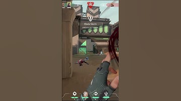 Jett Ace Bind #valorant #gaming #valorantclips #shorts