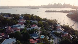 DiJones / 13 Rickard Avenue, Mosman NSW