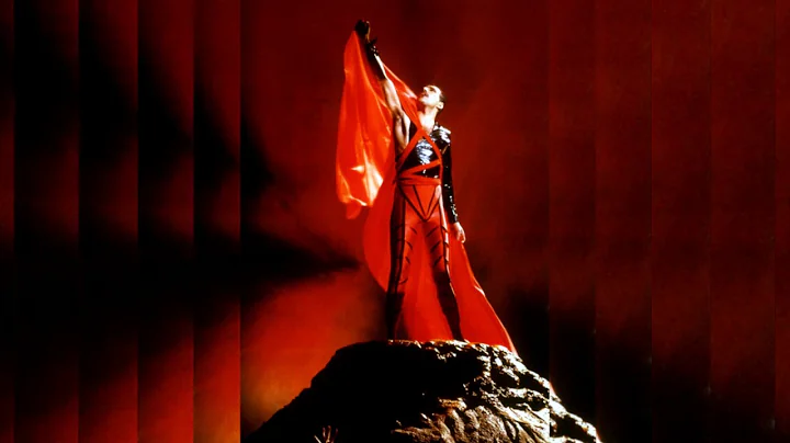 Bohemian Rhapsody (Original & London Symphony Orchestra Mashup)