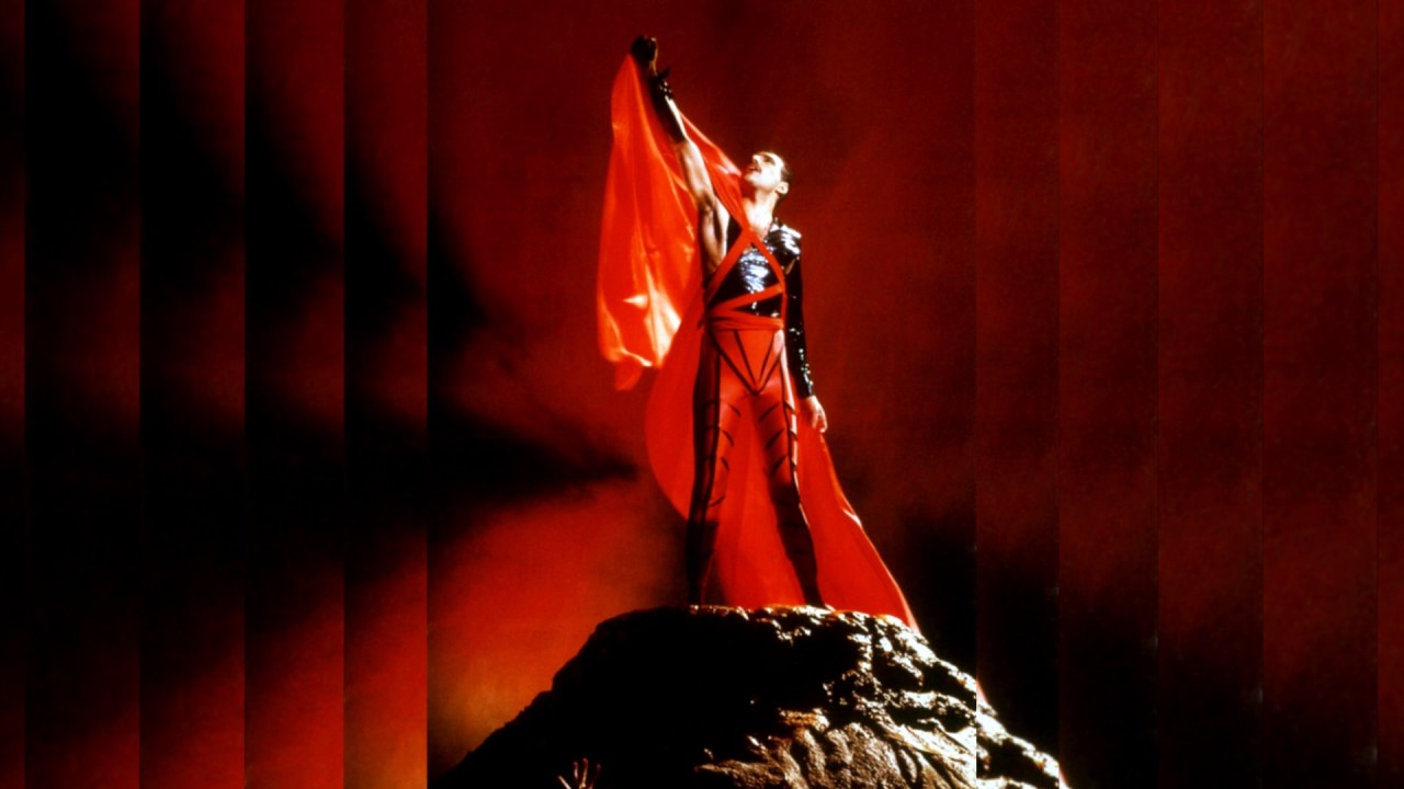 Bohemian Rhapsody (Original & London Symphony Orchestra Mashup)