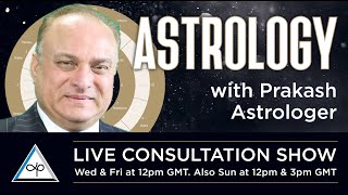 Prakash Astrologer Live 121 Consultation | Vedic Astrology Live Consultation