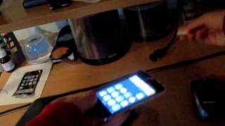 Labyrinth Lite Edition Review and iPod USB Charger Review
