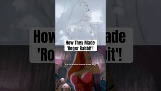 Nobody Believed Who Framed Roger Rabbit Could Be Made