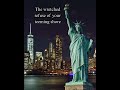 Liberty & Justice For All.