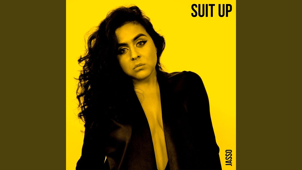 Suit Up (Radio Edit)