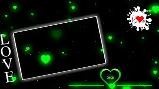 Love Avee player templates for kinemaster HD Effect  2020 screenshot 2