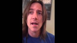 [2015-11-04] Matthew Mercer and Marisha Ray periscope