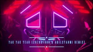 Yak Yak Yeah (ShzrqFrhn & AqilSyahmi Remix) [Minum Ketum TechnoBudots]