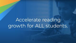 Rapidly Accelerate Reading Growth with Reading Plus