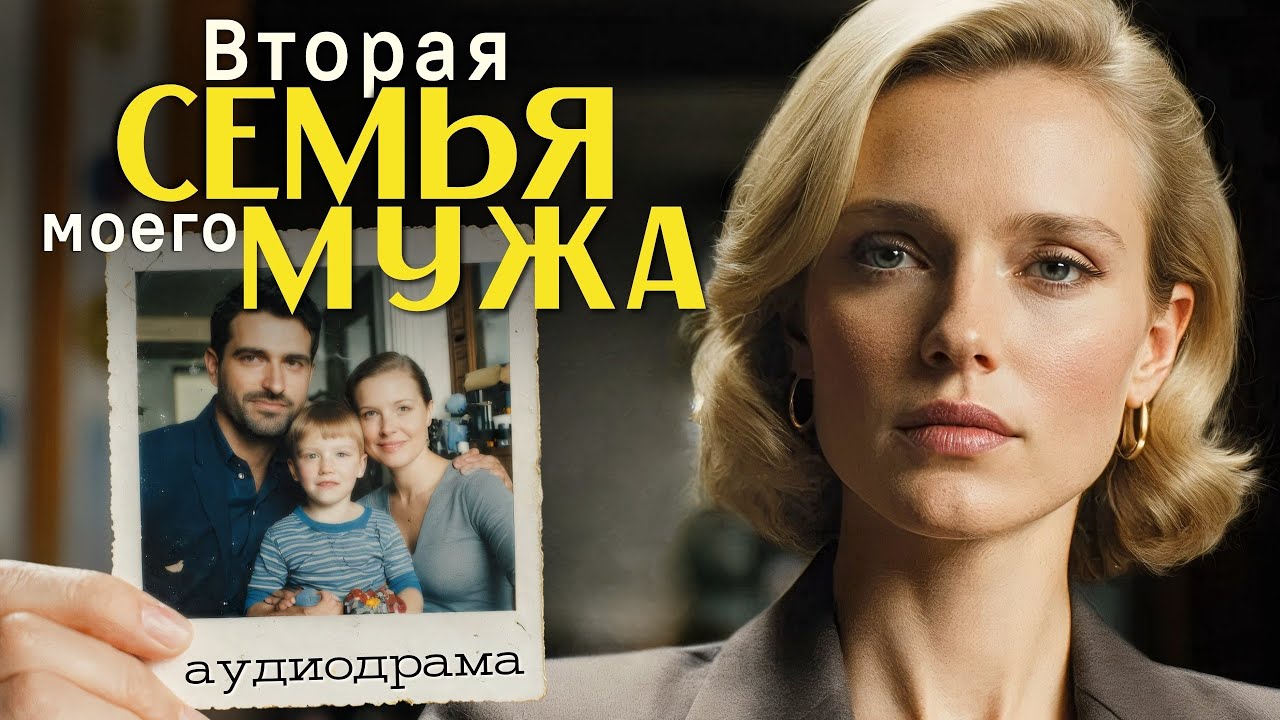 20 лет брака рухнули за секунду. Моя месть двуличному мужу. Аудиорассказ