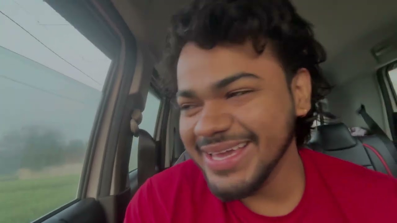 hamara gaon 😍🥹 batao kaisa hai 🥰