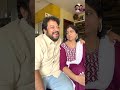 1000 Note 🤣 Funny Clever Question 😜 #vamseethaangam Comedy Couple #shorts #funny
