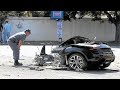 Car Crash) very Shock dash camera 2019 NEW By Top Speed Motor HD (3) HD