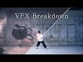 【超学生×BLACK Panda】うみたがり@歌って踊ってみた【VFXメイキング】