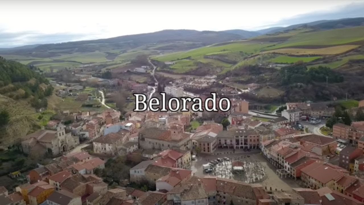 Belorado