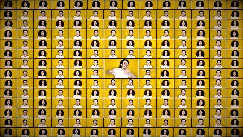 Thumbnail of The Lion King 2 - He Lives in You - Acapella Arrangement!