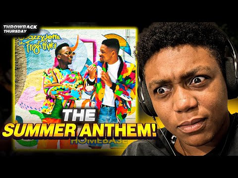 THIS IS WHAT SUMMER IS SUPPOSED TO FEEL LIKE ☀️ ‘Summertime’ REACTION
