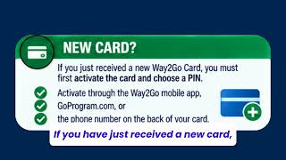 Way2Go Card Locked After Wrong PIN – What to Do